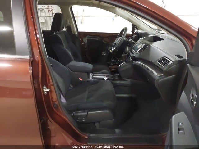 Honda CR-V EX 2015 2HKRM4H52FH681387 Image 5