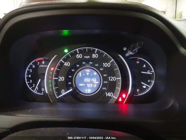 Honda CR-V EX 2015 2HKRM4H52FH681387 Image 7