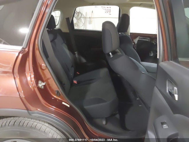 Honda CR-V EX 2015 2HKRM4H52FH681387 Image 8