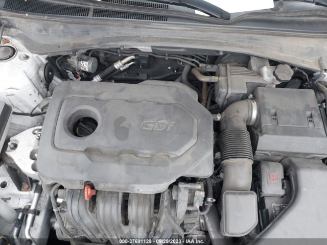 5XXGT4L38HG168529 KIA Optima Lx