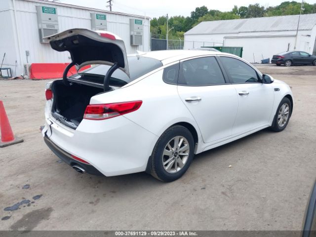 5XXGT4L38HG168529 KIA Optima Lx