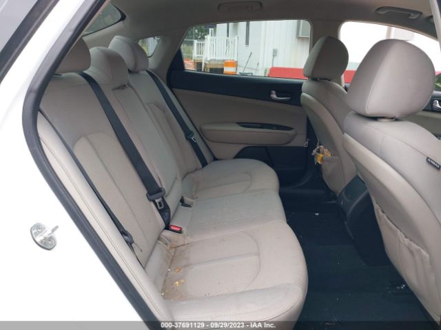 5XXGT4L38HG168529 KIA Optima Lx