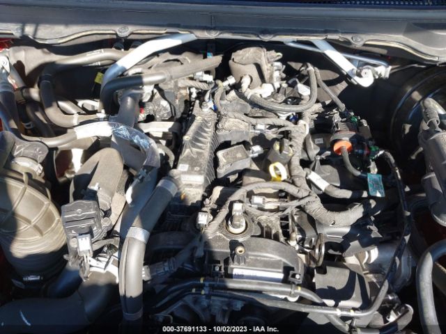 1FTER4FH6LLA18831 Ford Ranger Xlt