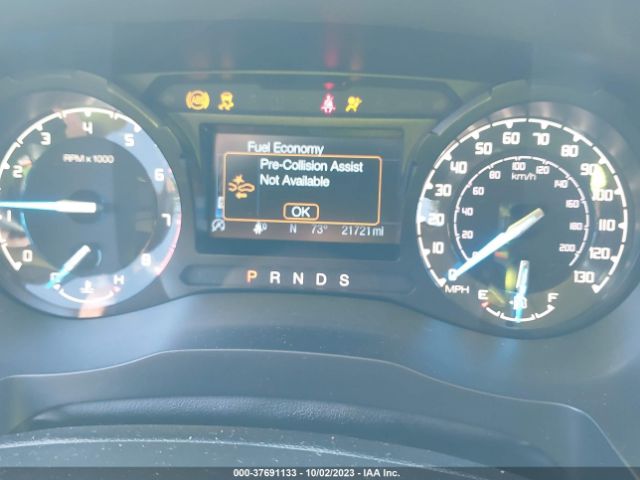 1FTER4FH6LLA18831 Ford Ranger Xlt