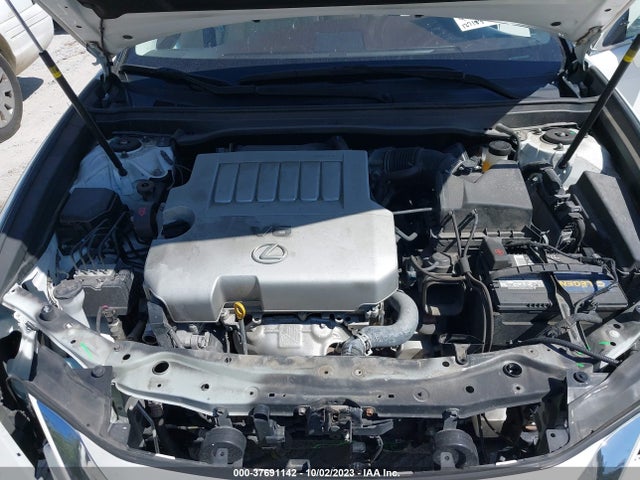JTHBK1GG5G2239018 Lexus ES 350
