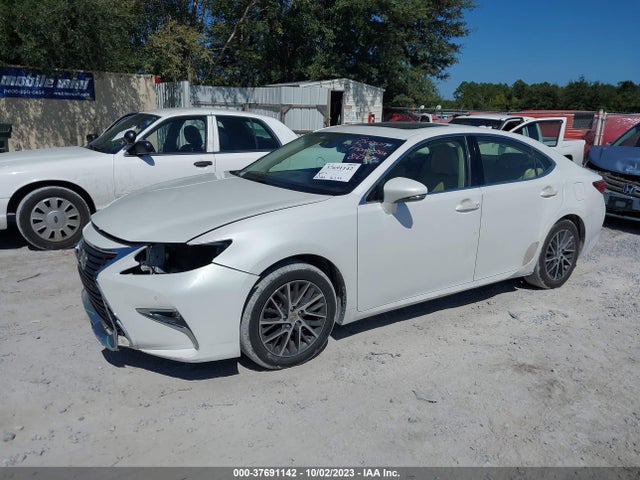 JTHBK1GG5G2239018 Lexus ES 350