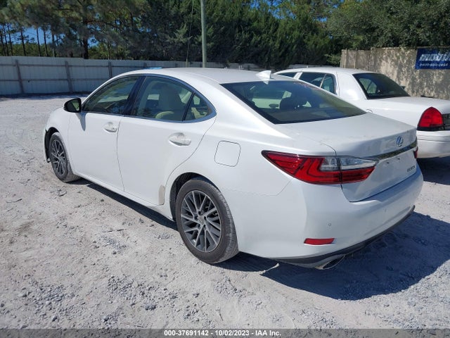 JTHBK1GG5G2239018 Lexus ES 350
