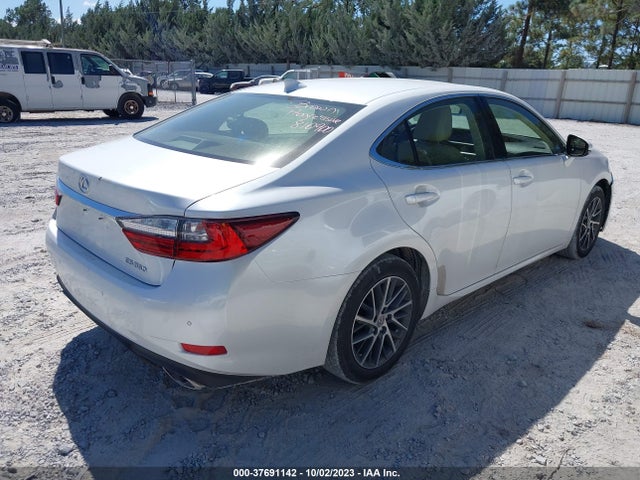 JTHBK1GG5G2239018 Lexus ES 350
