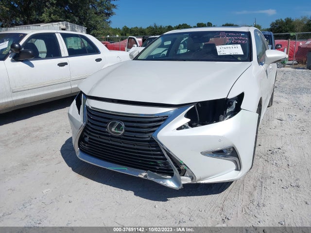JTHBK1GG5G2239018 Lexus ES 350