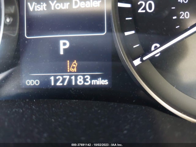 JTHBK1GG5G2239018 Lexus ES 350