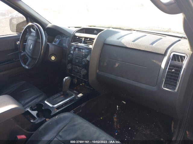 2011 FORD ESCAPE LIMITED VIN: 1FMCU0EG7BKB67692