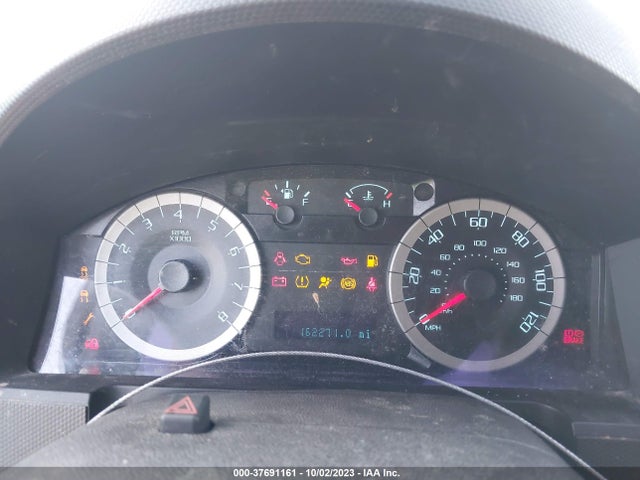 2011 FORD ESCAPE LIMITED VIN: 1FMCU0EG7BKB67692