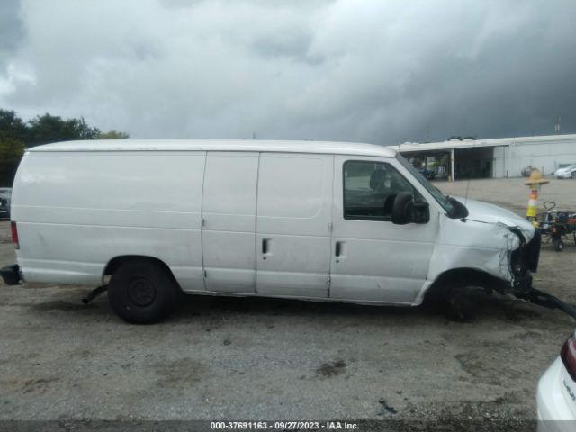 1FTSS3EL1EDA48792 Ford Econoline Cargo Van Commercial/recreational