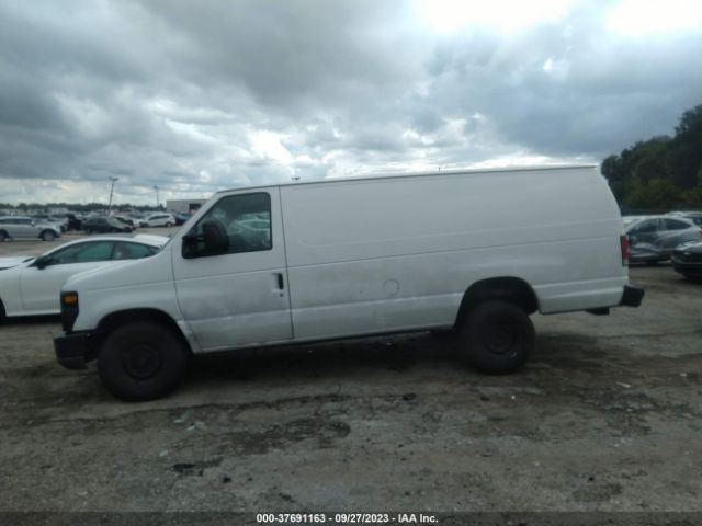 1FTSS3EL1EDA48792 Ford Econoline Cargo Van Commercial/recreational