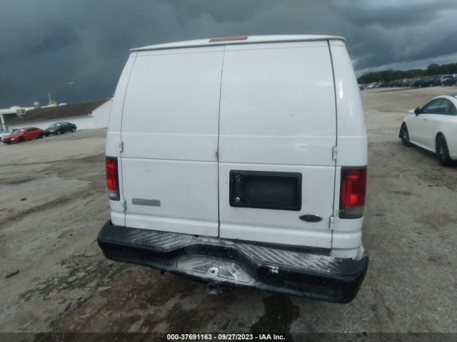 1FTSS3EL1EDA48792 Ford Econoline Cargo Van Commercial/recreational