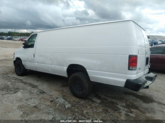 1FTSS3EL1EDA48792 Ford Econoline Cargo Van Commercial/recreational
