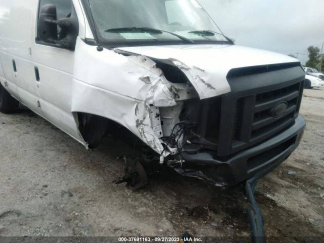 1FTSS3EL1EDA48792 Ford Econoline Cargo Van Commercial/recreational