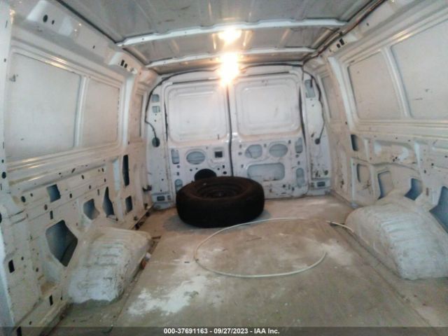 1FTSS3EL1EDA48792 Ford Econoline Cargo Van Commercial/recreational