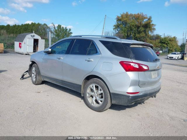 3GNAXVEX0KS568626 Chevrolet EQUINOX LT