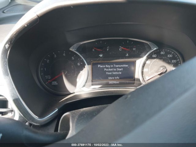 3GNAXVEX0KS568626 Chevrolet EQUINOX LT