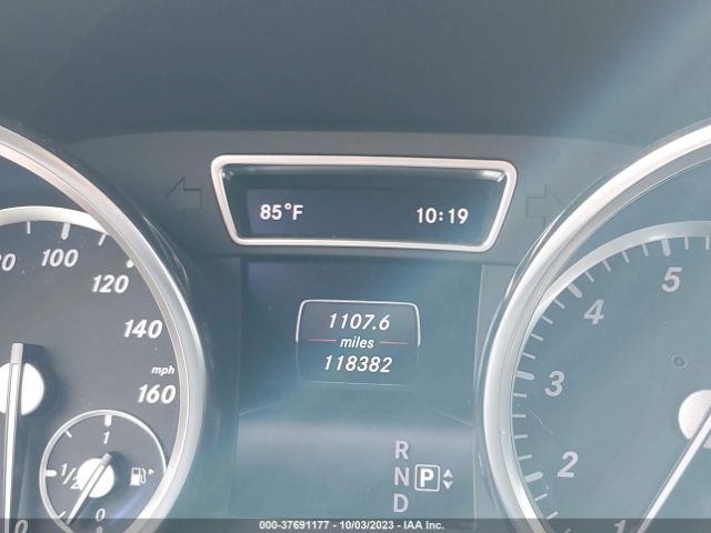 2014 MERCEDES-BENZ GL 550 4JGDF7DE4EA396087 Photo 6