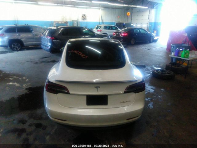 5YJ3E1EC5PF481639 Tesla Model 3 Performance