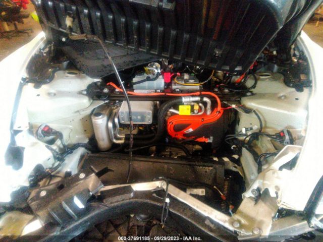 5YJ3E1EC5PF481639 Tesla Model 3 Performance