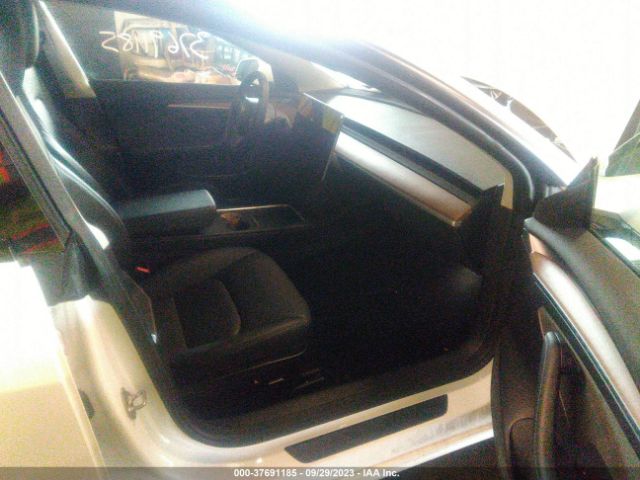 5YJ3E1EC5PF481639 Tesla Model 3 Performance