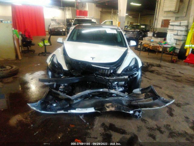 5YJ3E1EC5PF481639 Tesla Model 3 Performance