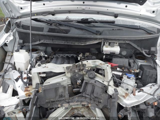 3N6CM0KN1FK728211 Nissan Nv200 S/sv