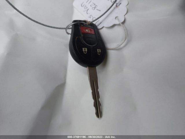 3N6CM0KN1FK728211 Nissan Nv200 S/sv
