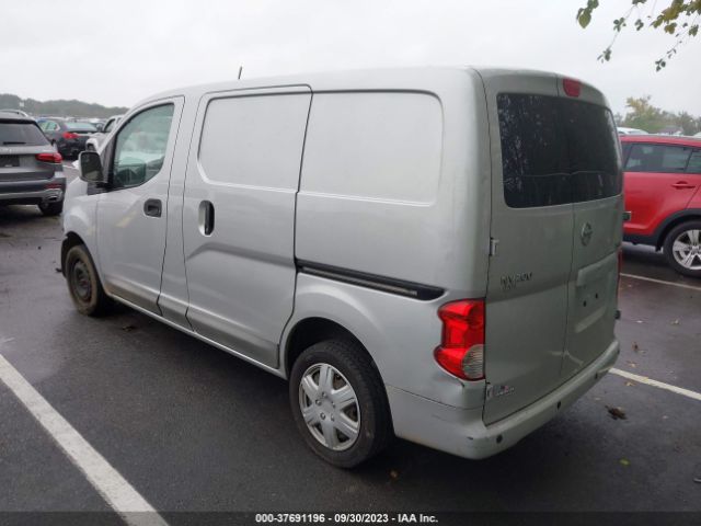 3N6CM0KN1FK728211 Nissan Nv200 S/sv