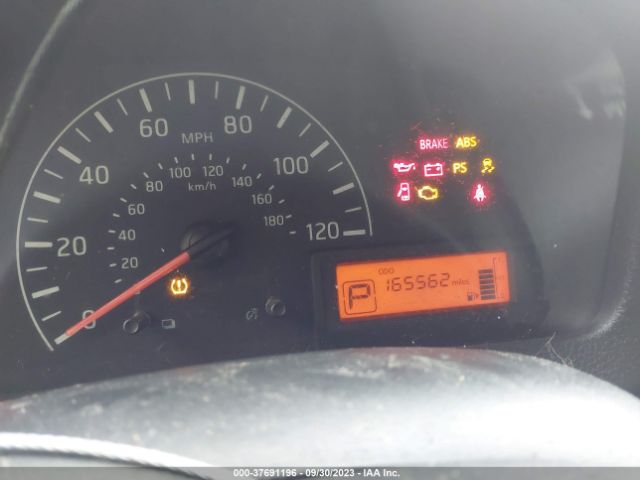 3N6CM0KN1FK728211 Nissan Nv200 S/sv