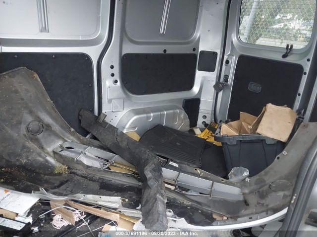 3N6CM0KN1FK728211 Nissan Nv200 S/sv