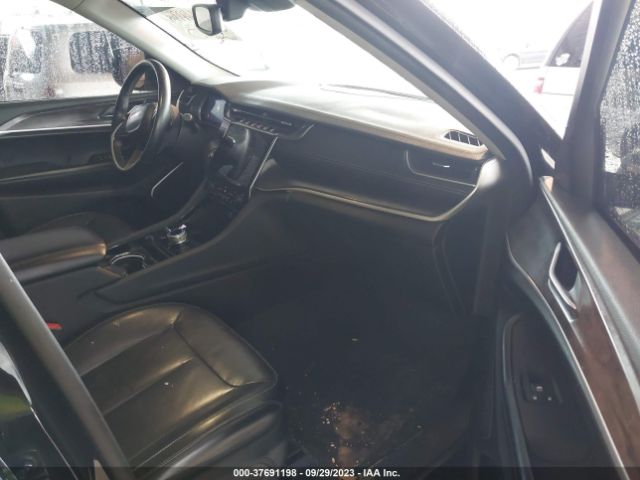1C4RJKBG2M8101509 Jeep Grand Cherokee L Limited