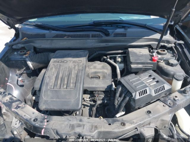 2GKALMEKXH6177482 GMC Terrain Sle