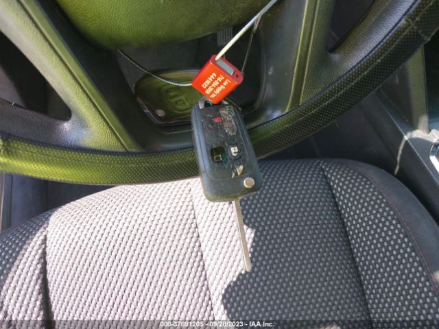 2GKALMEKXH6177482 GMC Terrain Sle