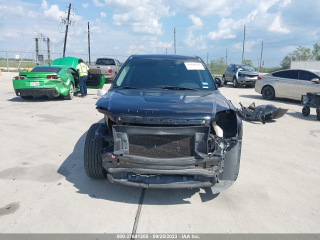 2GKALMEKXH6177482 GMC Terrain Sle