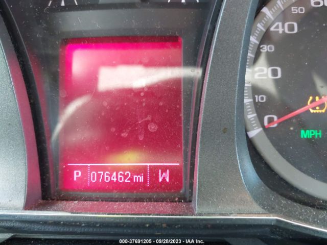 2GKALMEKXH6177482 GMC Terrain Sle