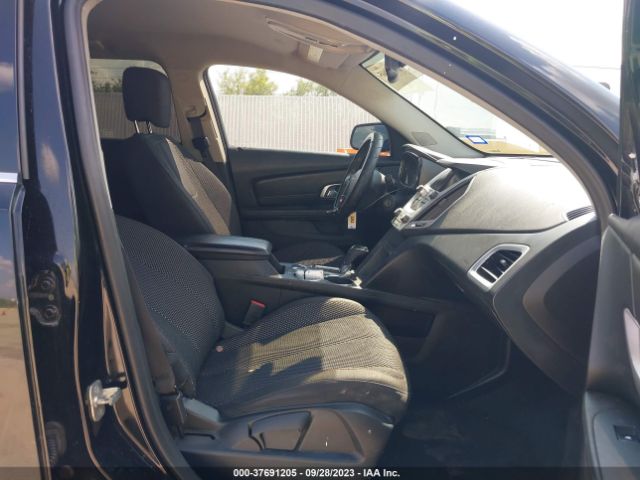 2GKALMEKXH6177482 GMC Terrain Sle
