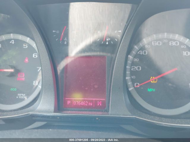 2GKALMEKXH6177482 GMC Terrain Sle