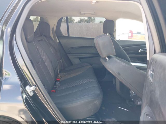 2GKALMEKXH6177482 GMC Terrain Sle