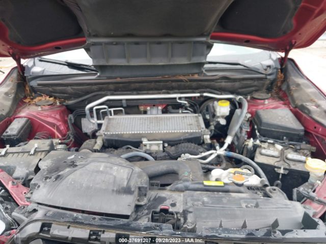4S4WMARD7K3402041 Subaru Ascent Touring