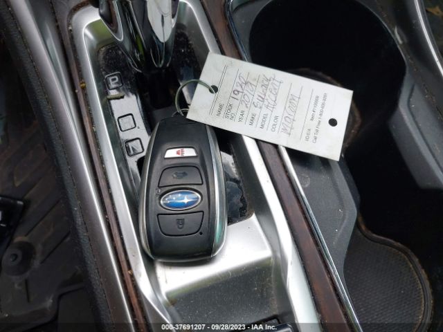 4S4WMARD7K3402041 Subaru Ascent Touring
