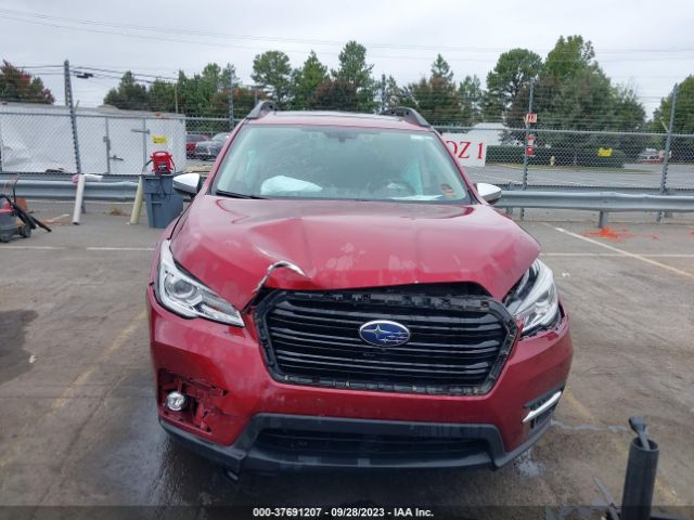 4S4WMARD7K3402041 Subaru Ascent Touring