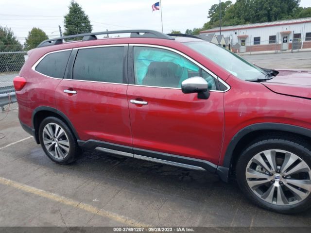 4S4WMARD7K3402041 Subaru Ascent Touring