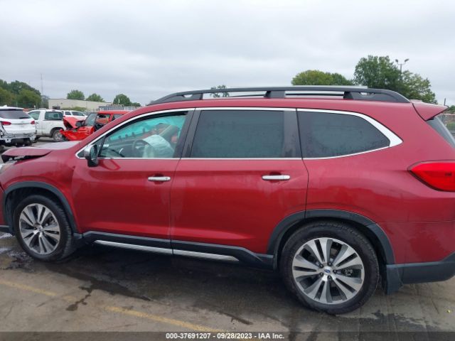 4S4WMARD7K3402041 Subaru Ascent Touring