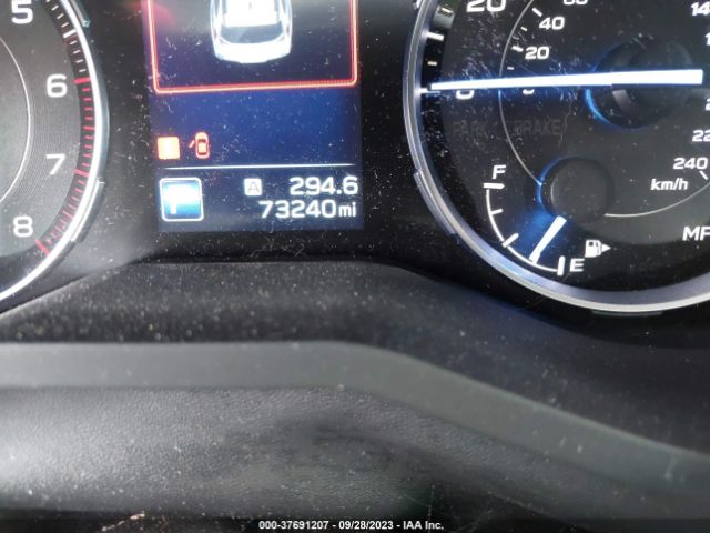 4S4WMARD7K3402041 Subaru Ascent Touring