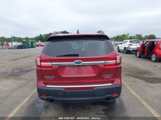 4S4WMARD7K3402041 Subaru Ascent Touring