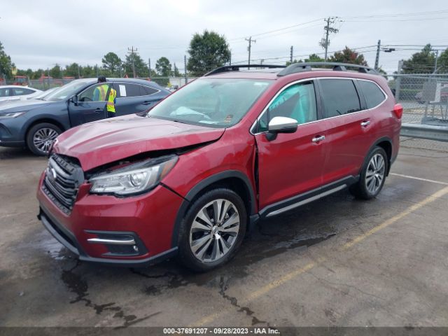 4S4WMARD7K3402041 Subaru Ascent Touring